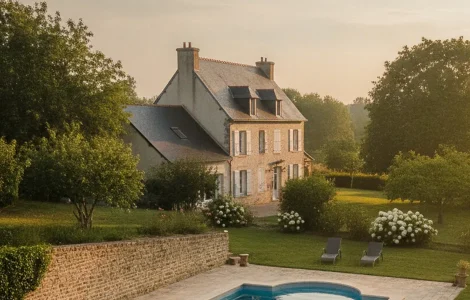 piscine imposable taxe fonciere