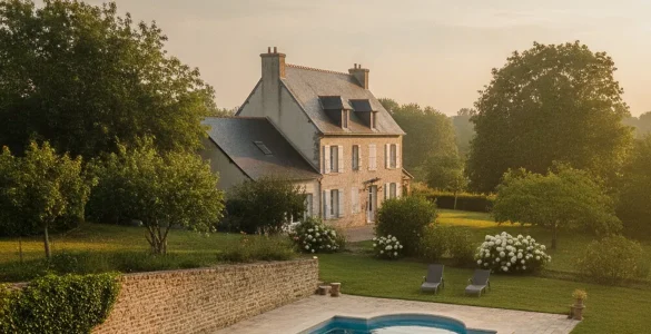 piscine imposable taxe fonciere